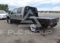 2002 Ford F-350 photo