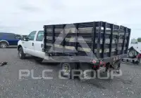 2002 Ford F-350 photo