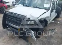 2002 Ford F-350 photo