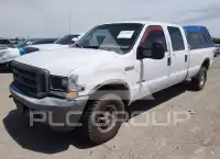 2002 Ford F-350 фото