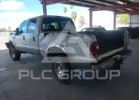 2002 Ford F-350 фото