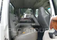 2002 Ford F-350 фото