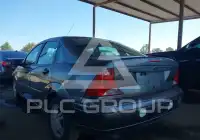 2002 Ford FOCUS фото