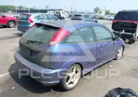 2002 Ford FOCUS photo