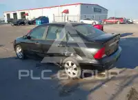 2002 Ford FOCUS фото