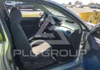 2002 Ford FOCUS photo