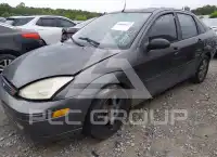 2002 Ford FOCUS фото