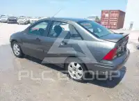 2002 Ford FOCUS photo