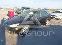 2002 Ford FOCUS фото