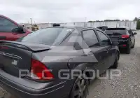 2002 Ford FOCUS фото