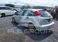 2002 Ford FOCUS фото
