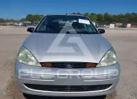 2002 Ford FOCUS фото