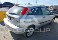 2002 Ford FOCUS photo
