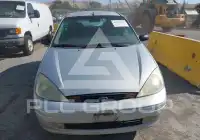 2002 Ford FOCUS photo
