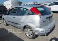 2002 Ford FOCUS photo