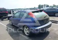 2002 Ford FOCUS photo