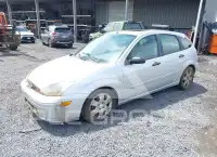 2002 Ford FOCUS фото