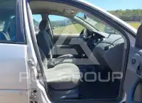 2002 Ford FOCUS фото