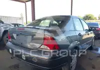 2002 Ford FOCUS фото