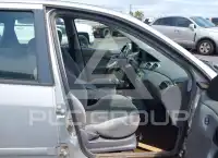 2002 Ford FOCUS фото