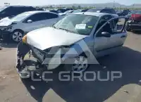 2002 Ford FOCUS фото