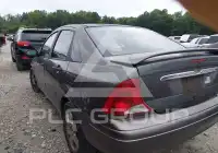 2002 Ford FOCUS фото