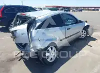 2002 Ford FOCUS фото