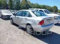 2002 Ford FOCUS фото