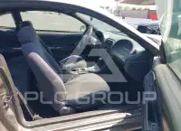 2002 Ford MUSTANG photo