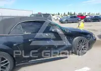 2002 Ford MUSTANG photo