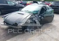 2002 Ford MUSTANG фото