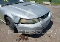 2002 Ford MUSTANG фото