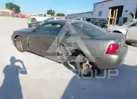2002 Ford MUSTANG фото