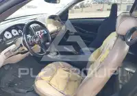 2002 Ford MUSTANG photo