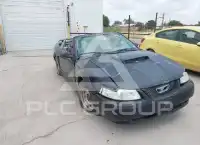 2002 Ford MUSTANG фото