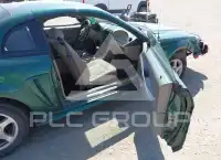 2002 Ford MUSTANG фото