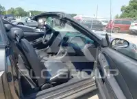 2002 Ford MUSTANG фото