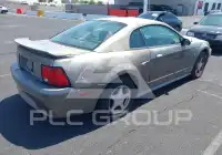 2002 Ford MUSTANG photo