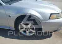 2002 Ford MUSTANG photo