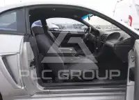 2002 Ford MUSTANG фото