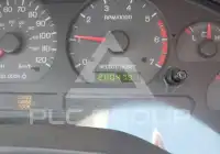 2002 Ford MUSTANG photo