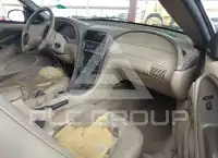 2002 Ford MUSTANG фото