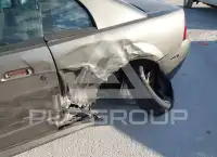 2002 Ford MUSTANG фото