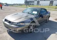 2002 Ford MUSTANG photo