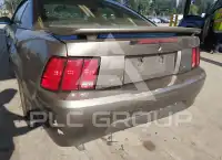 2002 Ford MUSTANG фото
