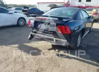 2002 Ford MUSTANG photo