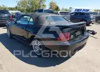 2002 Ford MUSTANG фото