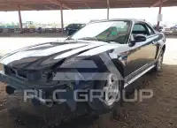 2002 Ford MUSTANG фото