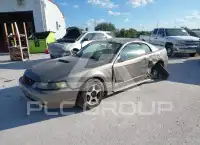 2002 Ford MUSTANG фото