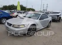 2002 Ford MUSTANG фото